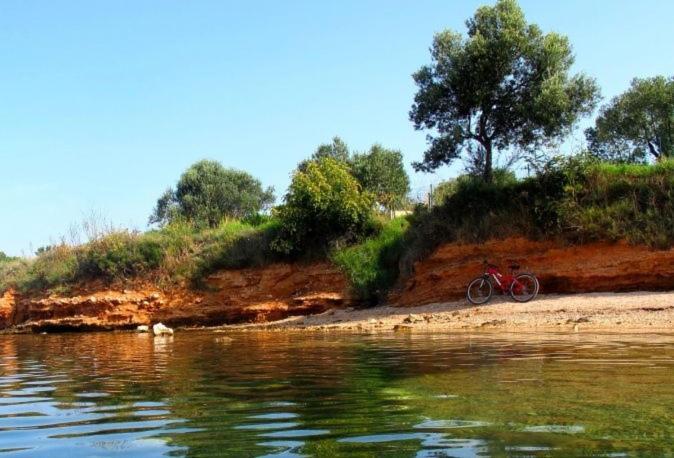 S&M Camping Sveti Filip i Jakov Exterior photo