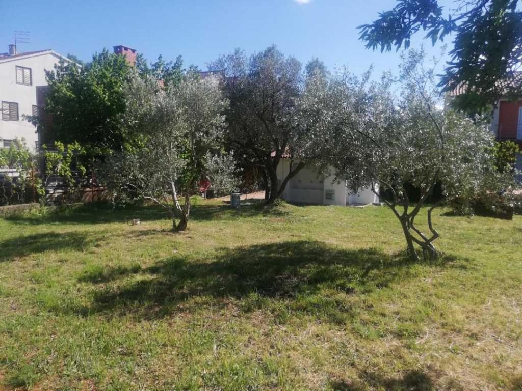 S&M Camping Sveti Filip i Jakov Exterior photo
